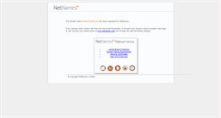 Desktop Screenshot of neolux.cz
